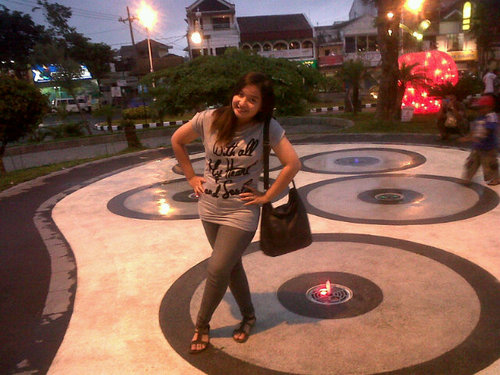 Animal Husbandry UB'09 -just nothing but wanna be everything I can-I will able if I want