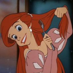 Can I be part of your world?
