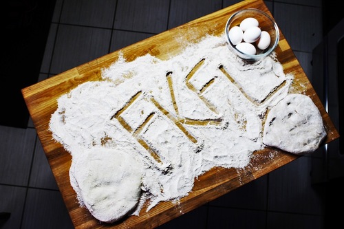 Food Enthusiast, Enthusiastic About Food. FKFL Clothing is more then just a Brand, it's a Life-Style. Follow us & help spread the Food Love!