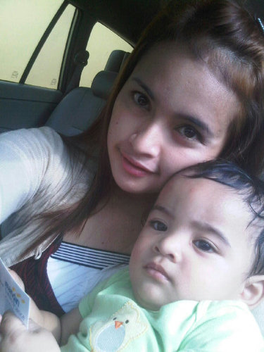 I Love My life, My son,My little princess, My husband, My family,and all my friends