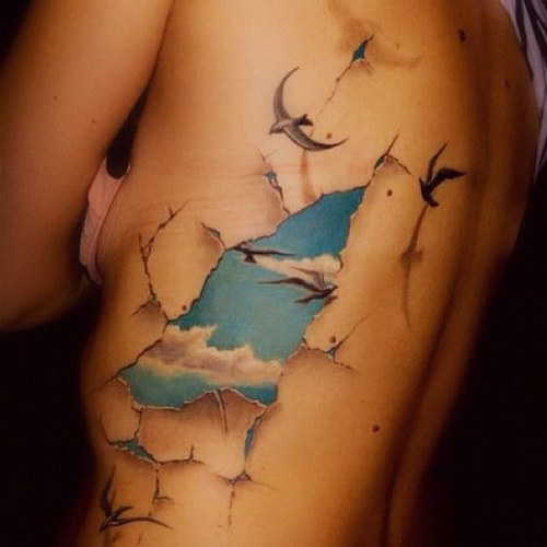 Mzz_Sassy's profile picture. Im not looking at cha------ im looking past ya