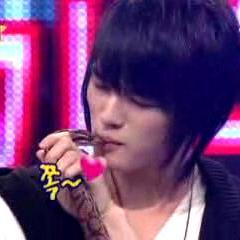 윤재 is my religion. I treasure them with the faith. Hope till the end and without a faith you're dead.