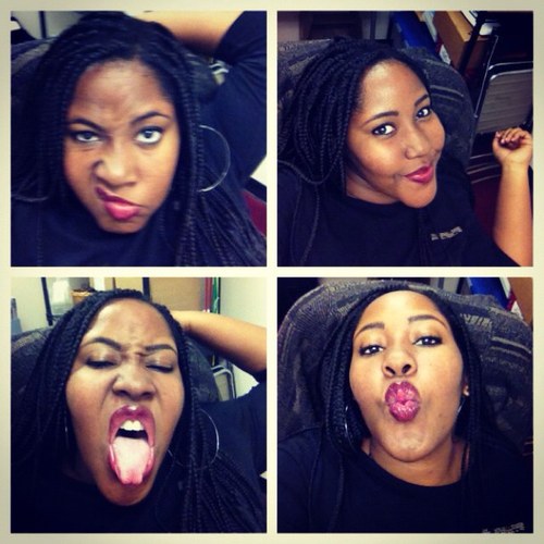 MadameMonarch's profile picture. Zora's sister, Stanislavski's student, Malcolm's daughter, Life's lover, God's child. The Professional Amateur/the Gift & the Curse