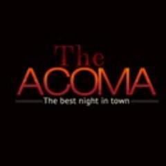 The Acoma Uptown Butte's best place to quench your thirst.  http://t.co/Tw1uBdKe