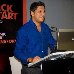 Event Management Specialist | Amateur Photographer | Travelling | Foodie | Electronics & Automobiles | Music Addict #socialise #party #attitude #live..let live
