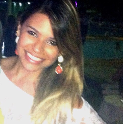 karla_bentes's profile picture. Aquariana, Publicitária e apaixonada pela vida =D