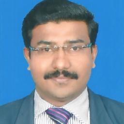 Hotel Management Professional presently working as Operations Manager at Travancore Concepts