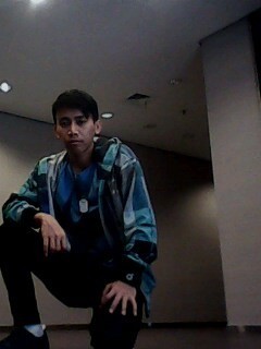 I want to be success