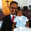 Ashley Pillay - @Ashley19265378 - Twitter