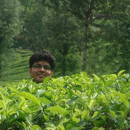 Simple jovial guy.. :)
