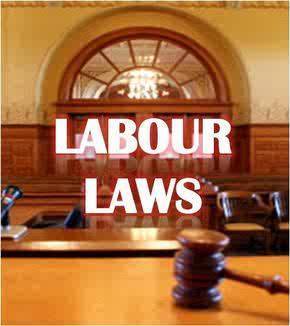 These are the laws regarding labour in South Africa! Taken from the BCEA (Basic Conditions Of Employment Act) for more info - labourlaw_sa@msn.com