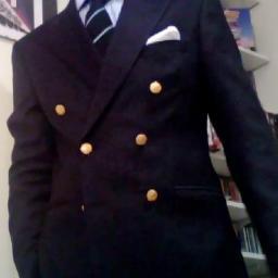 Men's style, lifestyle and fashion blog.