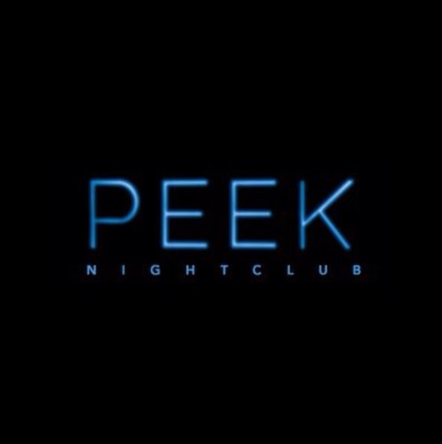 PEEKnightclub's profile picture. 