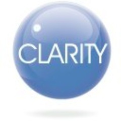 Clarity Communications is a virtual boutique marketing & public relations agency dedicated to making a business impact for a select group of clients. Period.