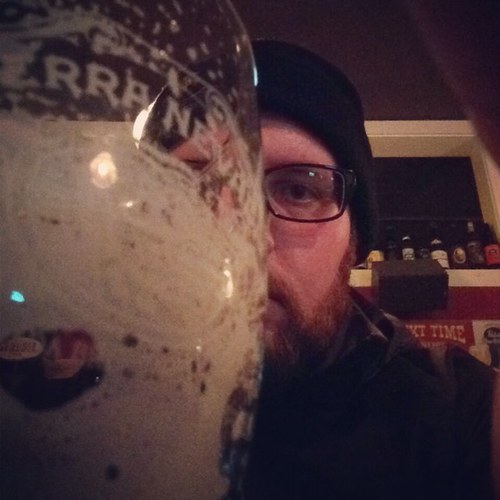 A former Hoosier and Texan who moved to Portland for beer and rain. Then I moved the California for a wonderful woman.