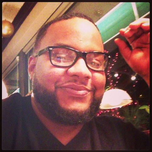 DrizzyMagneily's profile picture. 