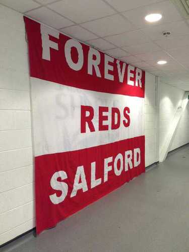 Salford lad living in Nottingham, SALFORD RLFC/MAN UNITED(always had a soft spot for QPR) 3 kids(Joseph, scarlet and lucas) and married (Mrs carter)