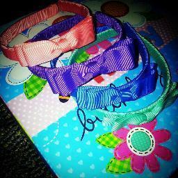 we do handmade headband design from ArtsTun selling by maple leaf headband collection . we can accept request design by customer . any order just inbox us with