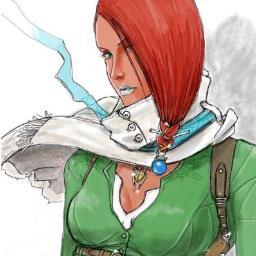 I was called a defect. A reject. A copy. The man that called me these is dead, but where do I belong now? -Post Devil May Cry 2 Roleplay-