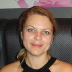 Студент Медународного Открытого Йога Университета