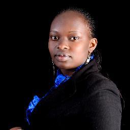 Catherine Asemeit Omasete