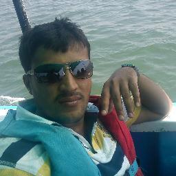 cool guy from karnataka ,from chickmagalur hometown