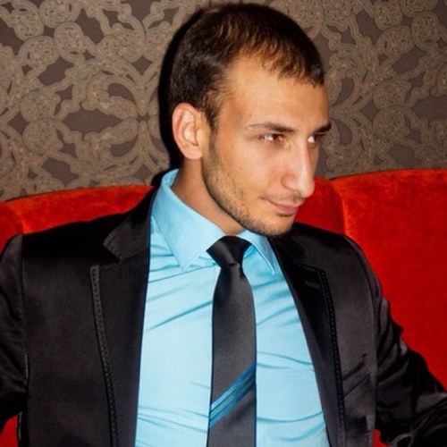 PetrosyanLevo's profile picture. 