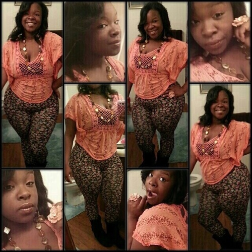 Louisiana Raised.! On My Grown Woman In Houston Living Lavish GOD,Money&Mari Are My Main Priorities.!