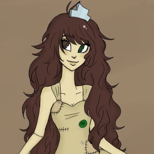 RaggyPrin's profile picture. -