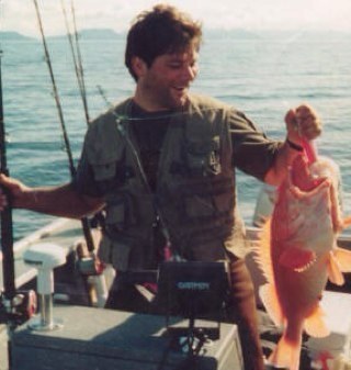 robconeclark's profile picture. 