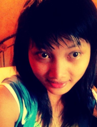 I love playing a basketball