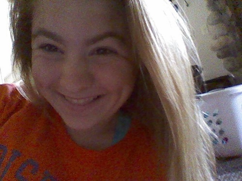 peace, love, and other stuff.