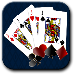 StackJackApp's profile picture. StackJack is blackjack for adrenaline junkies. It's a fast-paced card game for iPhone and iPad. Play solo or head to head. Simple to learn. Addictive to play.