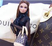 georgevparis's profile picture. observateur de la France bling-bling vue de l'avenue George V