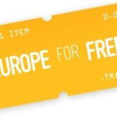 Tips for free activities and free sightseeing in European cities. Experienced and selected by