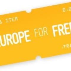 Tips for free activities and free sightseeing in European cities. Experienced and selected by