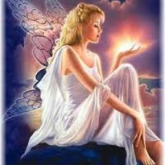 Nayricci's profile picture. I am because He is...