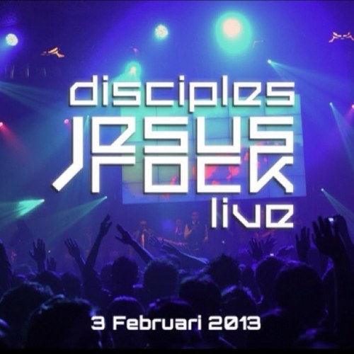 disciplesRAP's profile picture. 