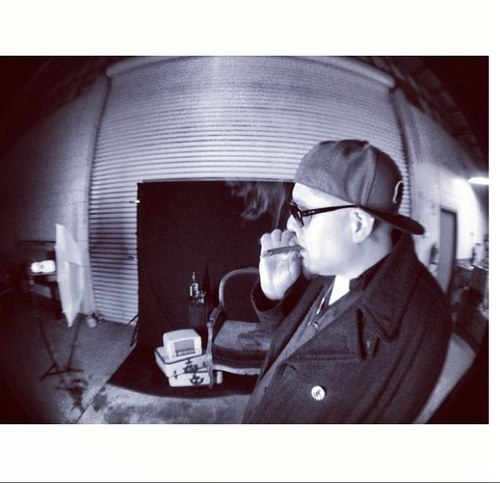 Co Owner of Heavy Crown Media https://t.co/pwxtsP1tMG   IG: BloomIsFresh