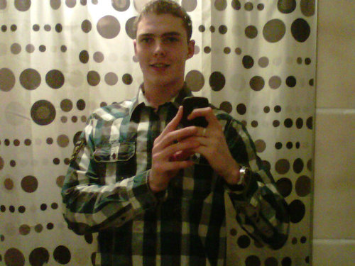 Levens genieter