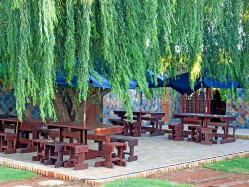 Situated in Randfontein, we have the ideal venue for any event, wedding, birthdays, pool parties, music events etc.