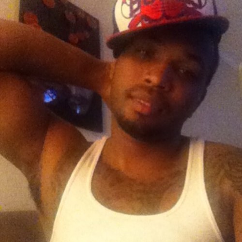 yup its mookie im not conceited but i do know im cute as hell lol