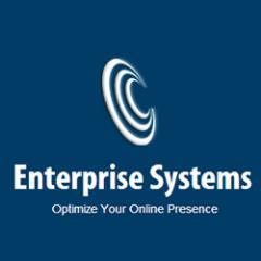 Enterprise Systems is an entity promoted by well-qualified web developers who bring with them several years of business and professional experience.