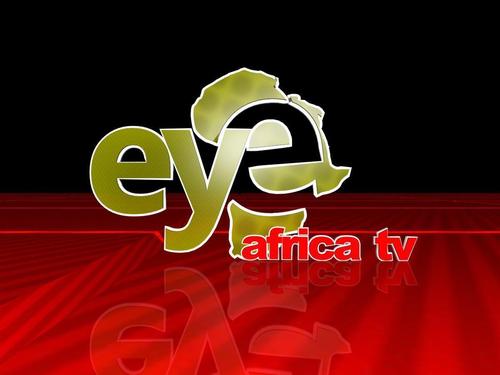 EYE AFRICA serves as a channel of reference for African events, balancing the current typical information flow by reporting from the developing world.