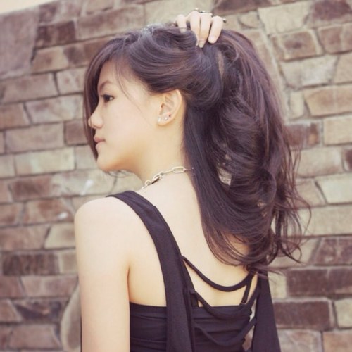 I AM ME :) Fashion Blogger | Fashion & Food stylist | Bachelor of Psychology | ig: brigittamw