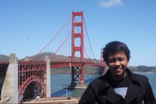 Cara terbaik memprediksi masa depan ialah menciptakan masa depan itu sendiri.