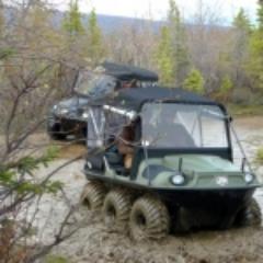 We provide Denali area visitors with unforgettable experiences both delightful and profound touring the off-road Alaskan wilderness.