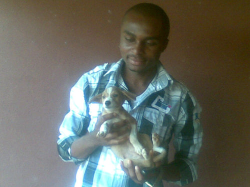 Nweke solomon