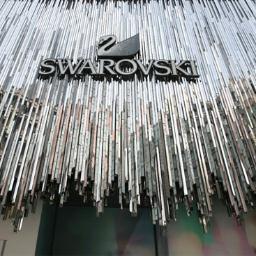 SwarovskiTR's profile picture. 