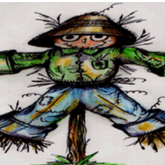 MSMscarecrow Profile Picture